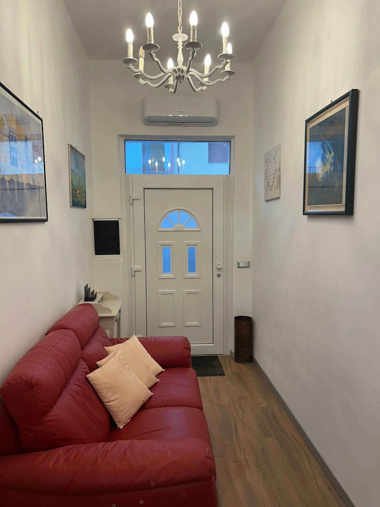 Darsena Charming B&B By Villa Valentina Versilia