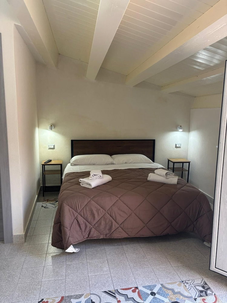 Hotel La Corte Di Pirandello