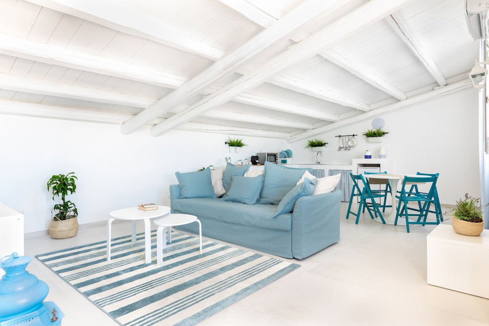 Hotel Darsena Sunset Attic By Wonderful Italy