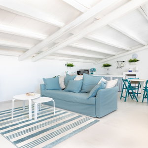 Hotel Darsena Sunset Attic By Wonderful Italy cazare Santa Lucia