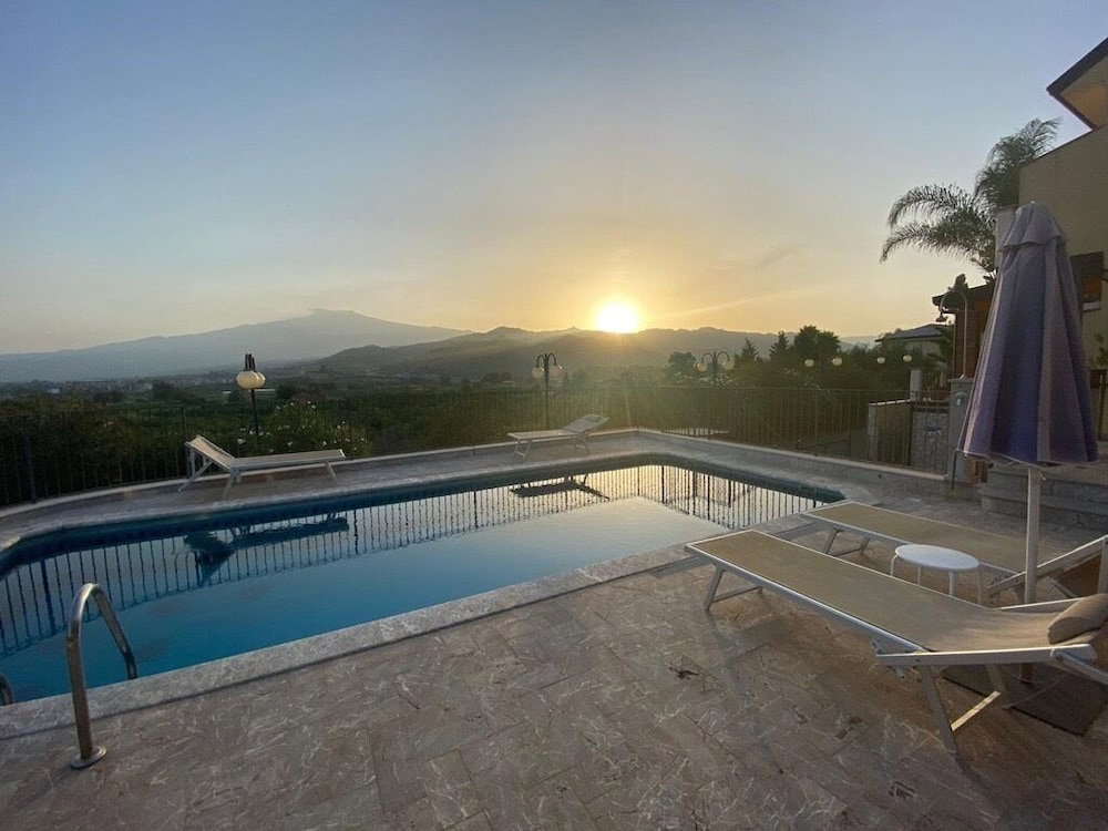 Hotel Villino Lenci