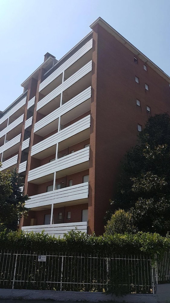 Hotel Hotel Residence Guido Reni