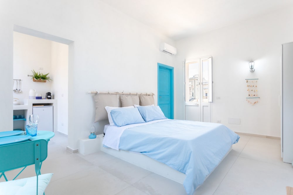 Hotel Darsena Sunset Apartment Ii By Wonderful Italy