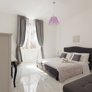 Hotel Calafatari B&B cazare Santa Lucia