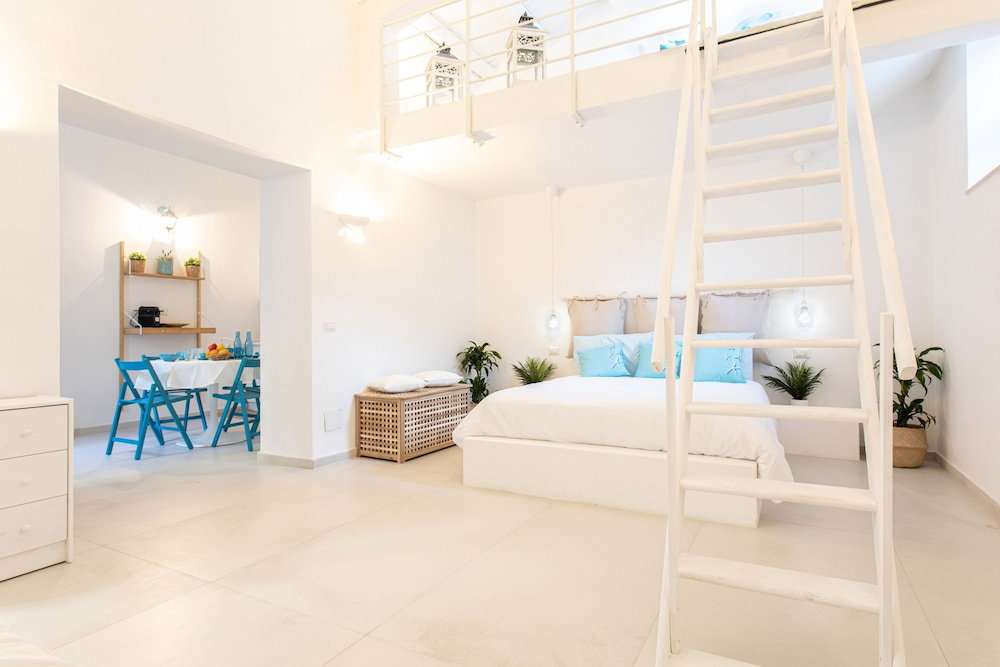 Hotel Darsena Sunset Apartment I By Wonderful Italy
