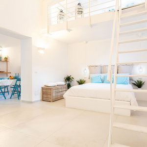 Hotel Darsena Sunset Apartment I By Wonderful Italy cazare Santa Lucia
