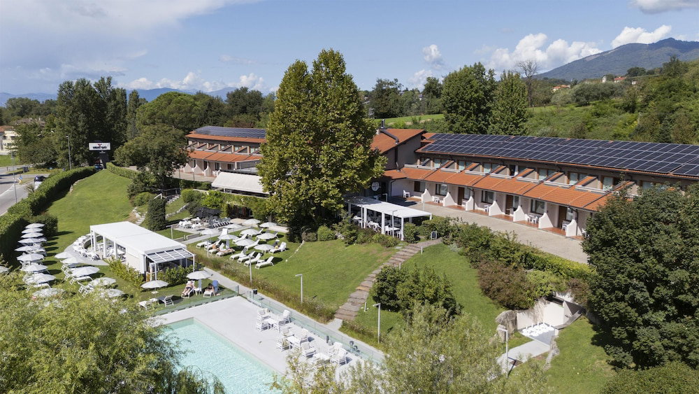 Hotel Hotel Horizon Wellness & Spa Resort, Bw Signature Collection
