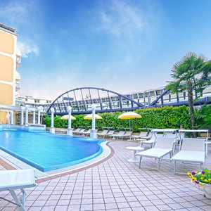 Hotel Hotel Aurora Terme cazare Abano Terme