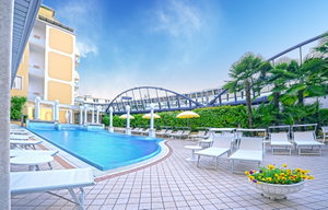 Hotel Hotel Aurora Terme cazare Abano Terme