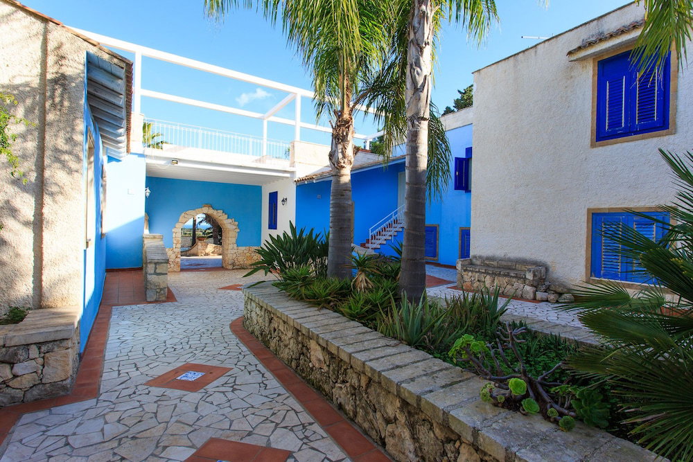Hotel Borgo Marino Plemmirio