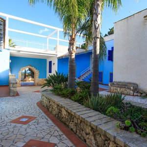 Sejur Borgo Marino Plemmirio vacanta Siracusa