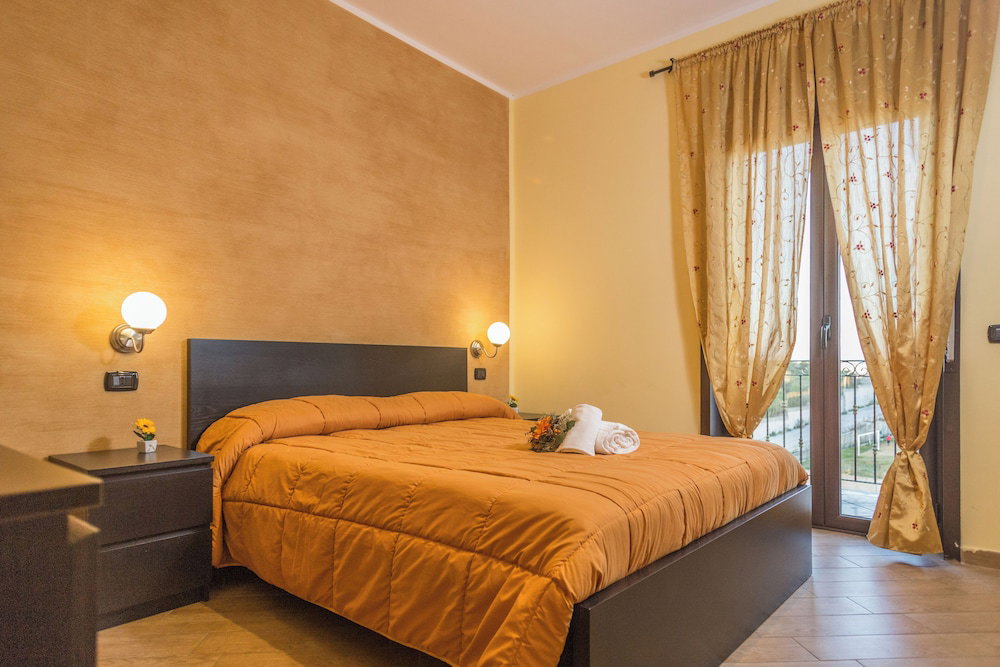 Hotel B&B Monte