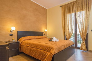 Hotel B&B Monte cazare Agrigento