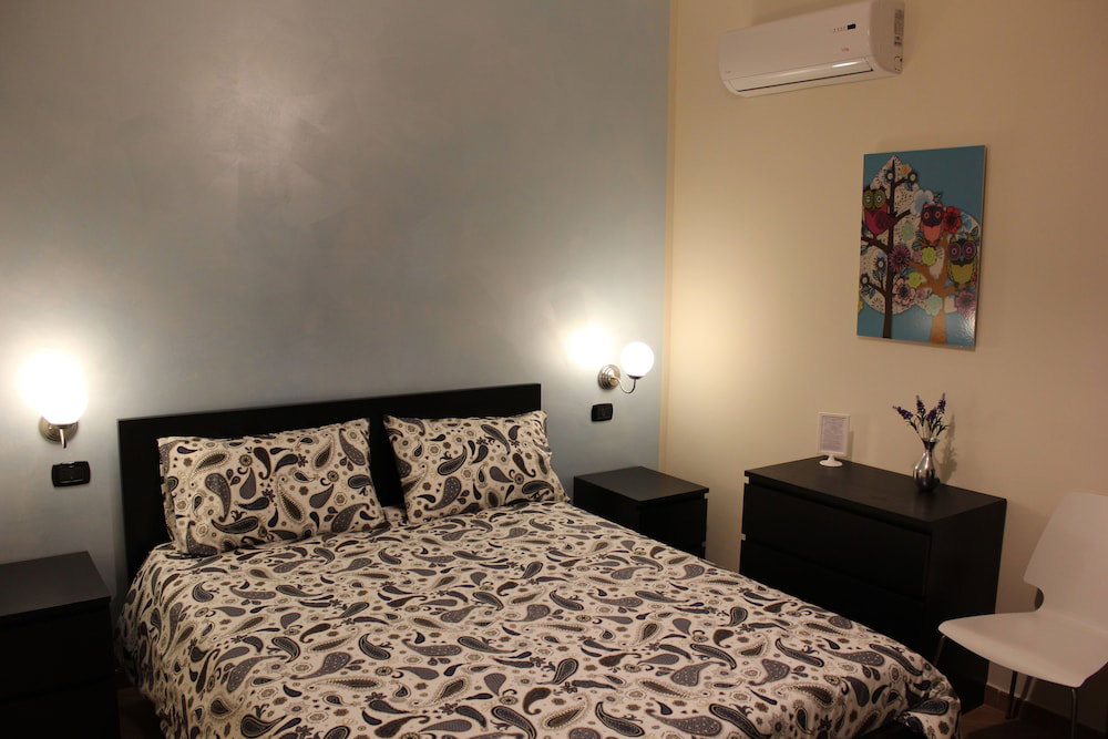 B&B Monte