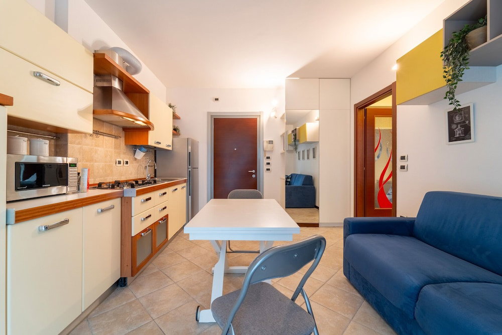 Hotel Morus Apartment By Wonderful Italy