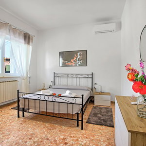 Hotel La Siesta With Private Garden cazare Viareggio