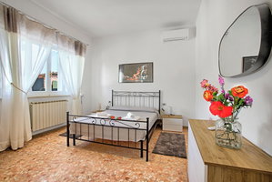 Hotel La Siesta With Private Garden cazare Viareggio
