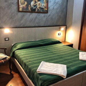 Hotel Populus cazare Santa Lucia