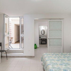 Hotel Dinologo Modern Flat By Wonderful Italy cazare Santa Lucia