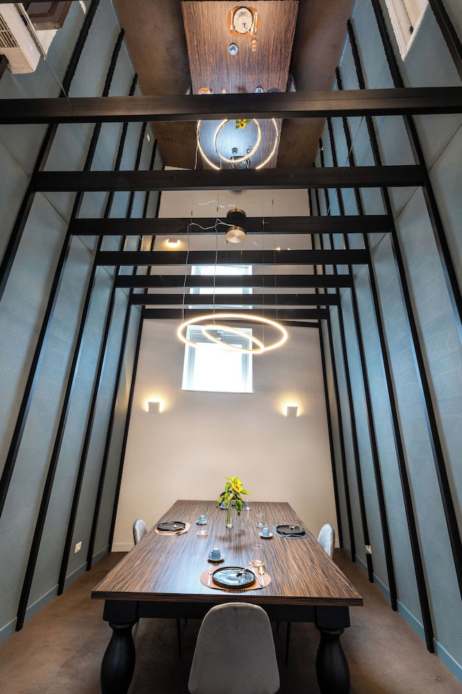 Hotel Riflessi Acireale Palace Suites