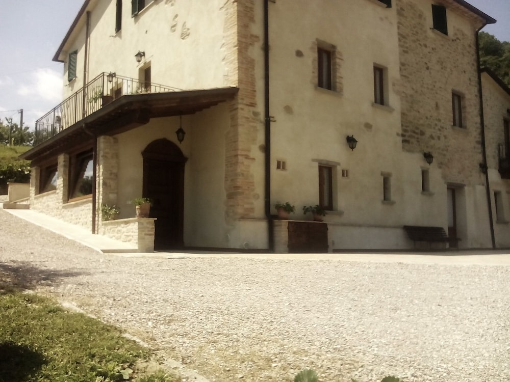 Hotel B&B Casa Delle Botti