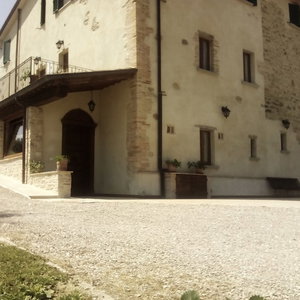 Hotel B&B Casa Delle Botti cazare Citta di Castello