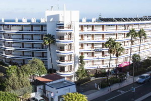 Hotel Apartamentos Tamarán cazare Playa del Ingles