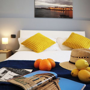 Hotel Fortuna Guest House cazare Santa Lucia