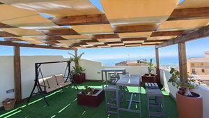 Hotel La Terrazza Di Athena cazare Agrigento