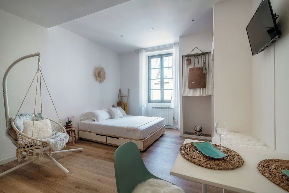 Hotel Il Nido Tra Le Mura