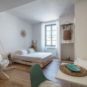 Hotel Il Nido Tra Le Mura cazare Como