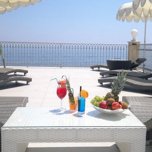 Hotel B&B Acireale - Il Cavalluccio Marino Fronte Mare cazare Acireale