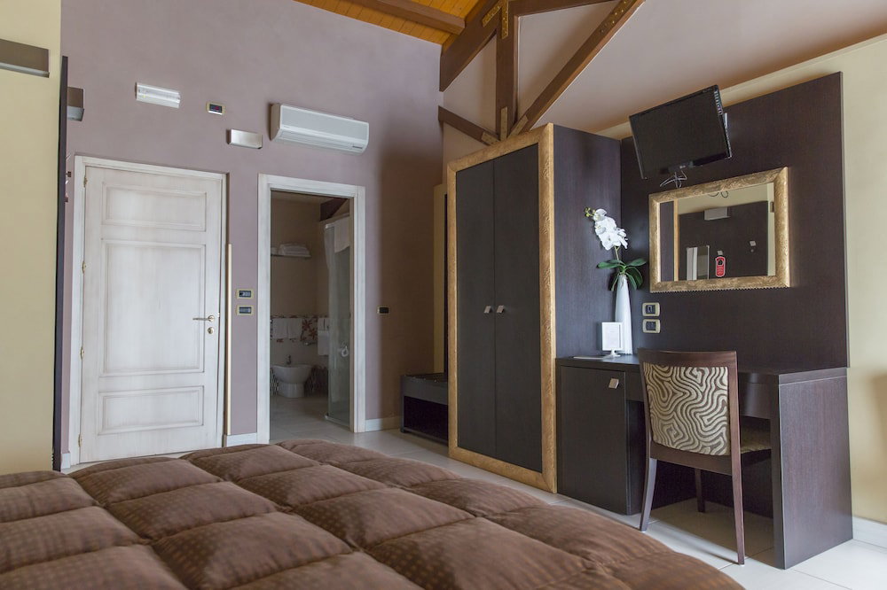 B&B Acireale - Il Cavalluccio Marino Fronte Mare