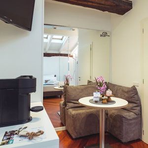 Hotel Soul Of Trento Vicolo Del Vo' cazare Trento