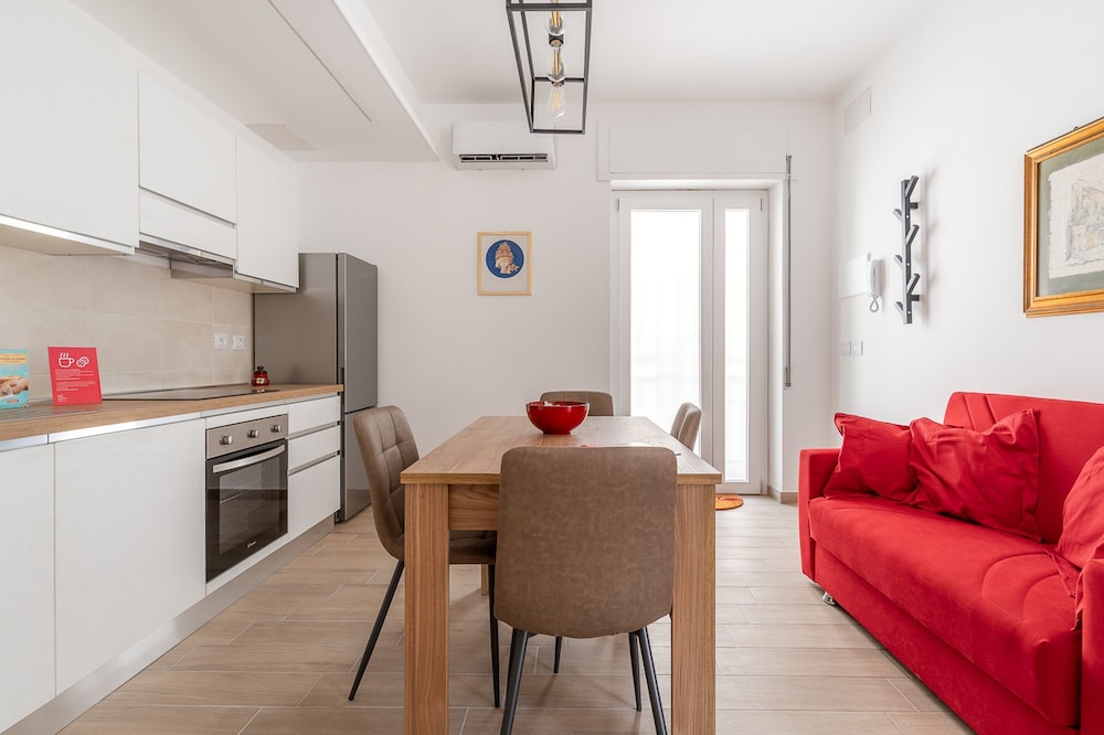 Hotel Russu Suli Apartment 2 By Wonderful Italy