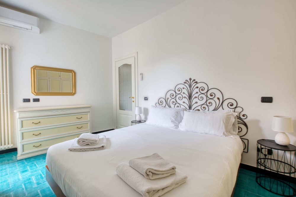 Hotel Italianway - Pontetto 8