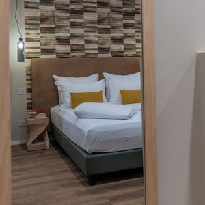 Hotel Soul Of Trento San Martino cazare Trento