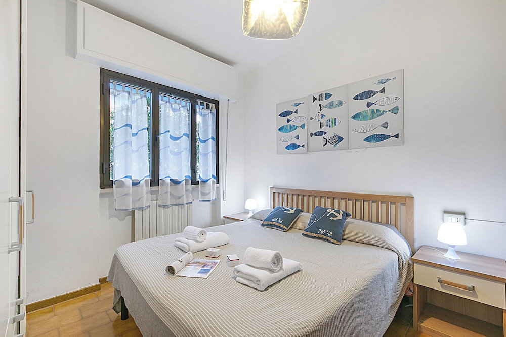 Hotel Mare Sorriso - Flat With A/C 900M From Sea