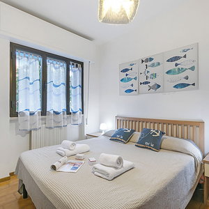 Hotel Mare Sorriso - Flat With A/C 900M From Sea cazare Viareggio