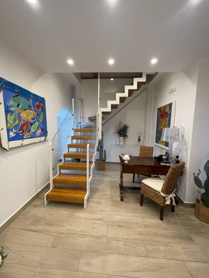 Hotel Namuri Luxury Rooms cazare Taormina