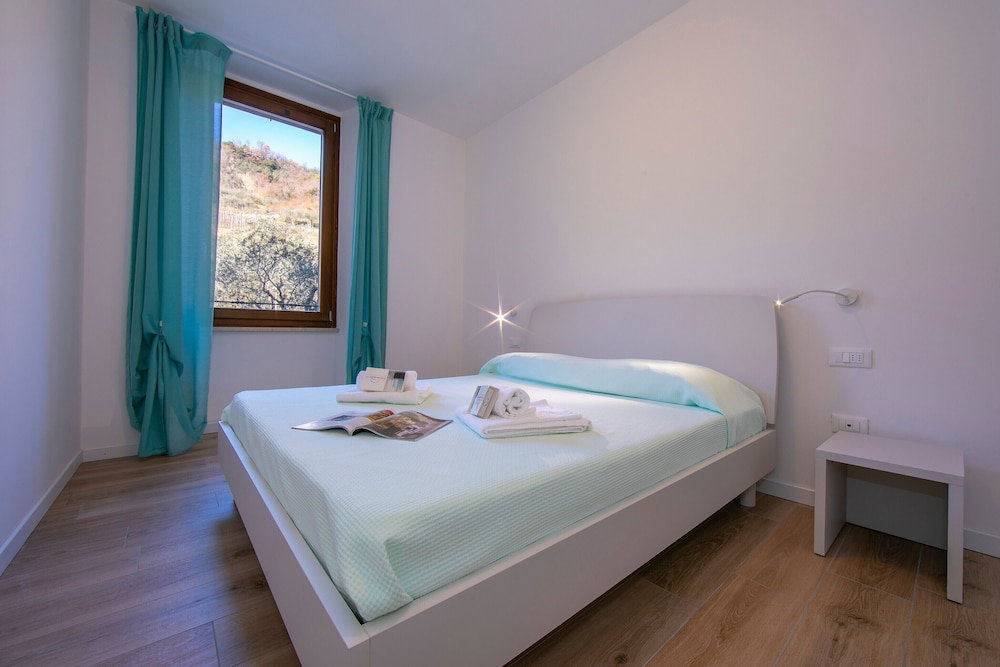 Hotel Residenza Giada