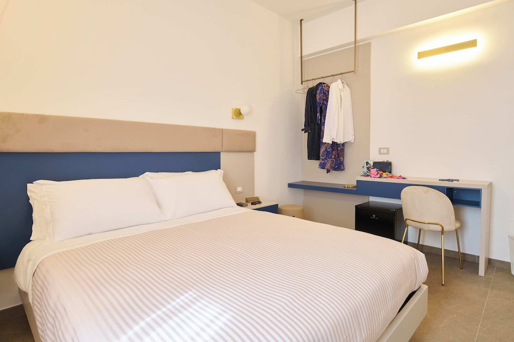 Hotel San Nicola Rooms Siracusa