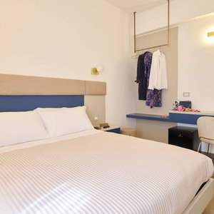 Hotel San Nicola Rooms Siracusa cazare Santa Lucia