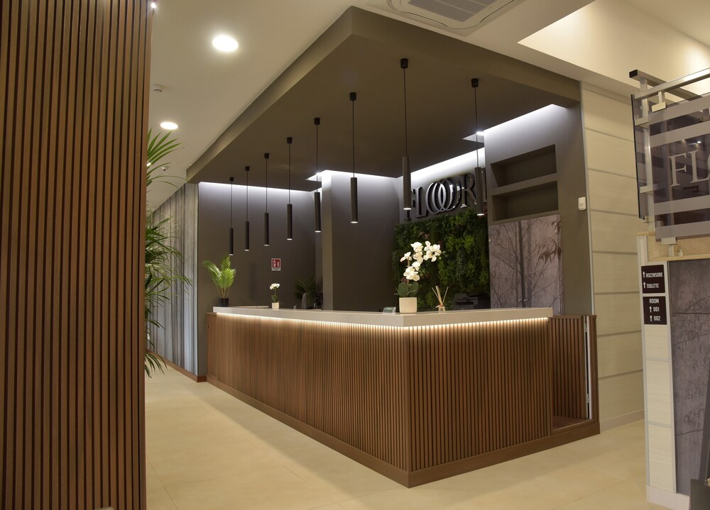 Hotel Floris Hotel
