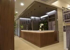 Hotel Floris Hotel cazare Rende