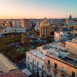 Hotel Caportigia Boutique Hotel cazare Santa Lucia