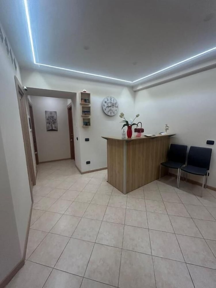 Hotel Kalgheros