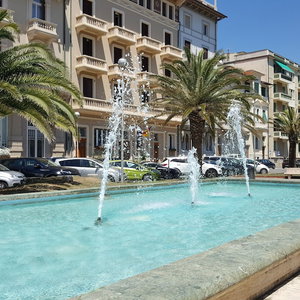 Hotel Room-Versilia Mare Amore 1923 cazare Viareggio