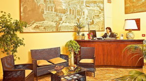 Hotel Jonic Hotel Mazzaro' cazare Taormina