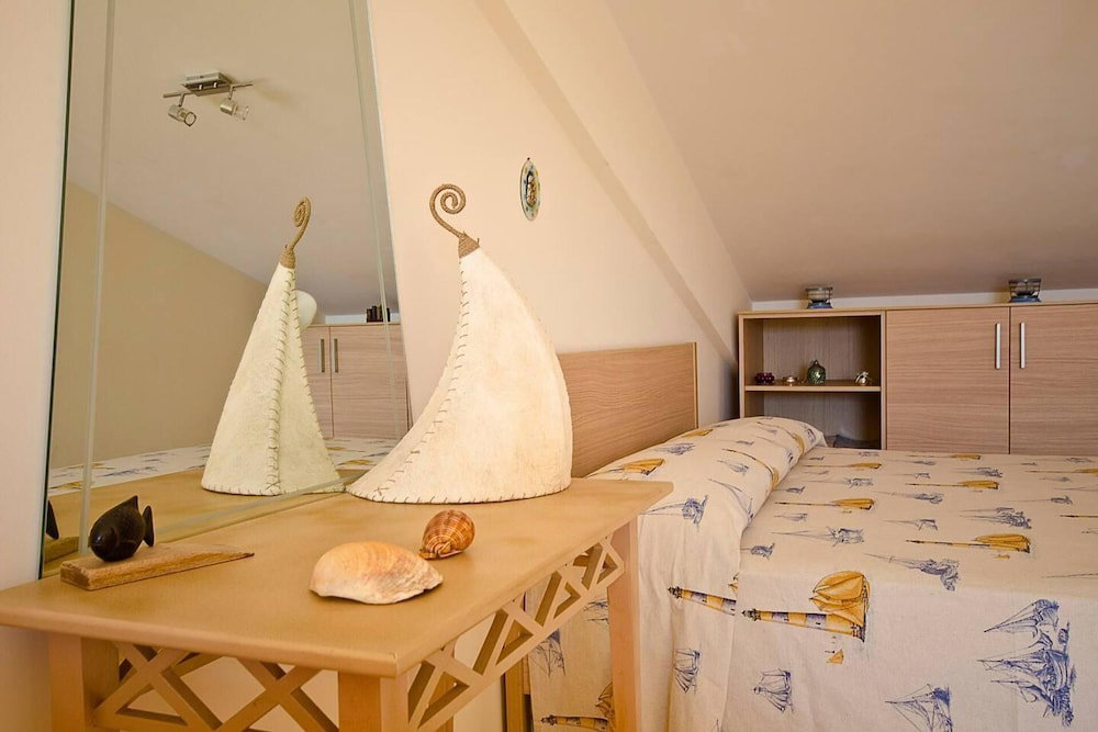 Hotel Sicily New Apartment Next Sea With Two Bedrooms